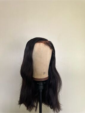 Megalook 5x5 Lace Wig